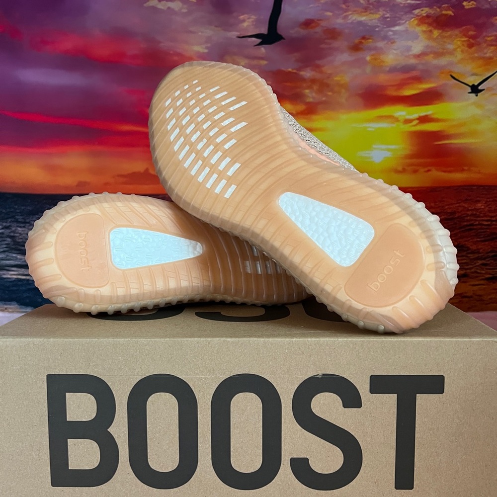 Adidas Yeezy Boost 350, size Men’s 14 NWT - Picture 6 of 6